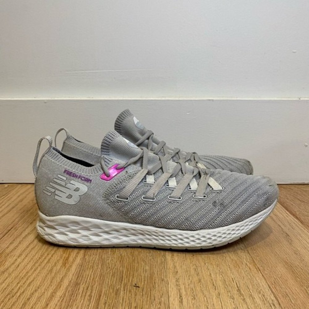 New Balance Fresh Foam Zante V1 Cross Trainer Sz 9.5 - Picture 2 of 9